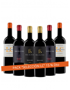 Pack Selección SL